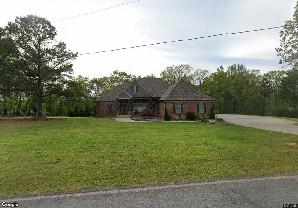 436 Thunder Rd, Buford, GA 30518 - photo 1