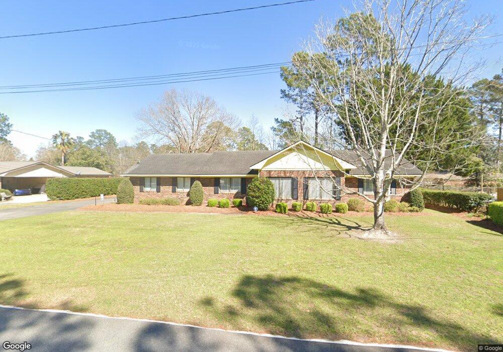 302 Pitts Ave, Adel, GA 31620 - photo 1