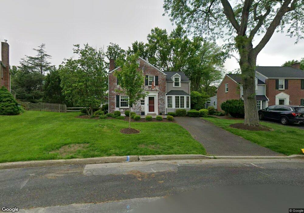 206 Larrimore Ln, Glenside, PA 19038 - photo 1