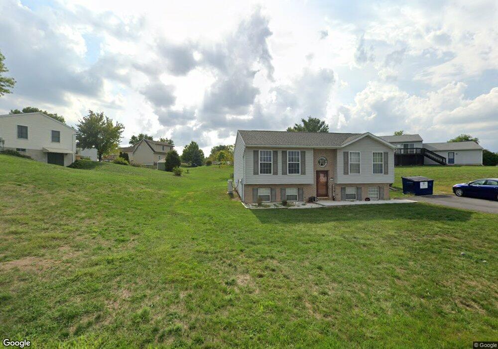 3715 Albert Ave, Greencastle, PA 17225 - photo 1