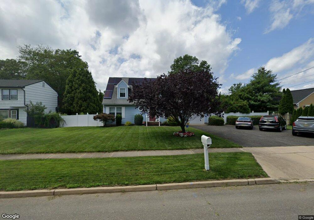 1060 Old Freehold Rd, Toms River, NJ 08753 - photo 1