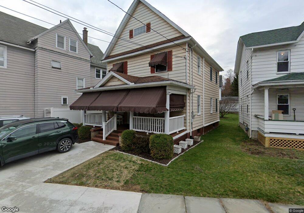 237 Laurel St, Archbald, PA 18403 - photo 1