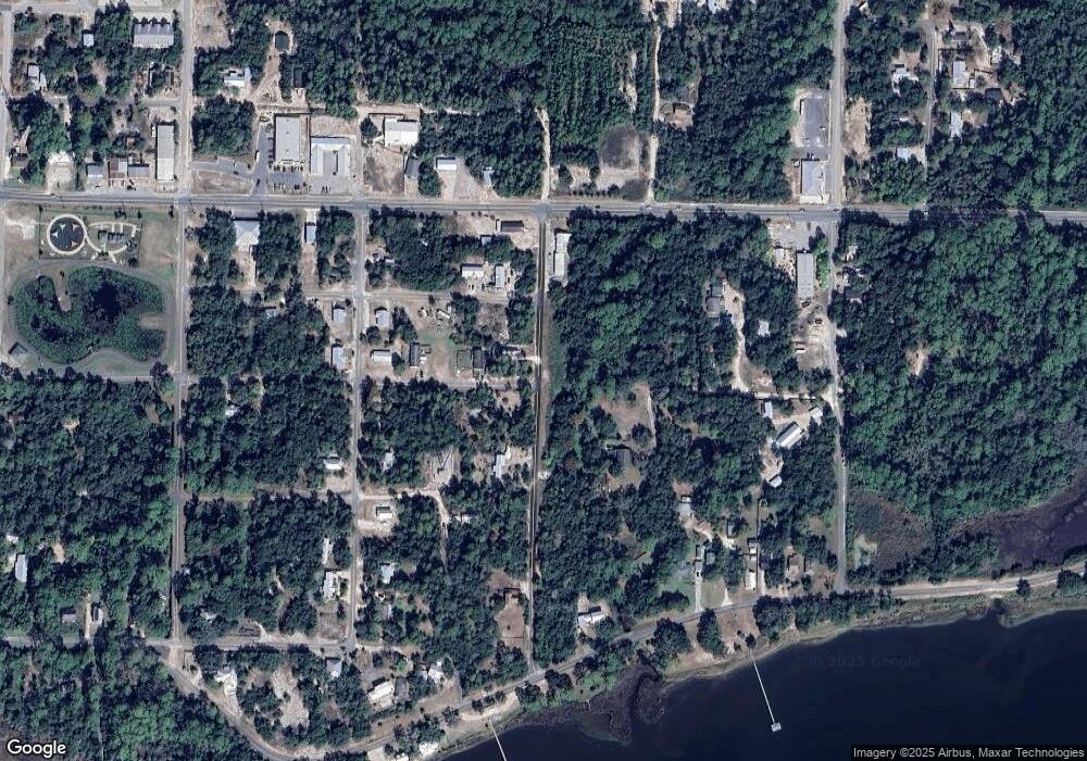 408 SE Ninth St, Carrabelle, FL 32322 - photo 1