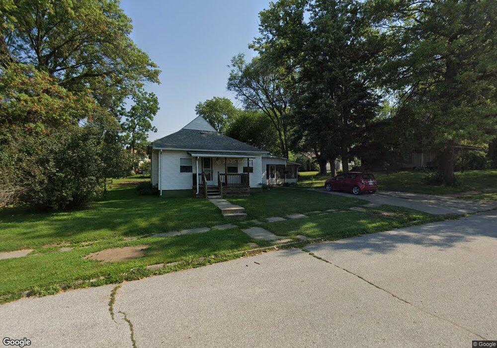 311 E Thomas Ave, Shenandoah, IA 51601 - photo 1