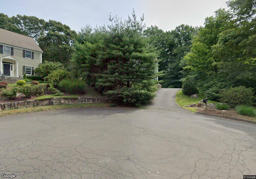 30 Arrowhead Place, Ridgefield, CT 06877 - photo 1