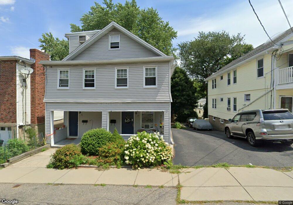 22 Paul St unit 1,22, Watertown, MA 02472 - photo 1