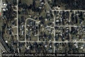 108 Ashland Dr, La Fontaine, IN 46940