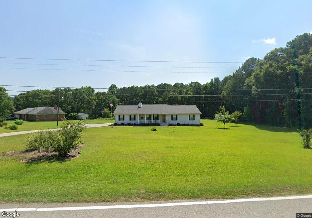 790 Old Jackson Rd, McDonough, GA 30252 - photo 1