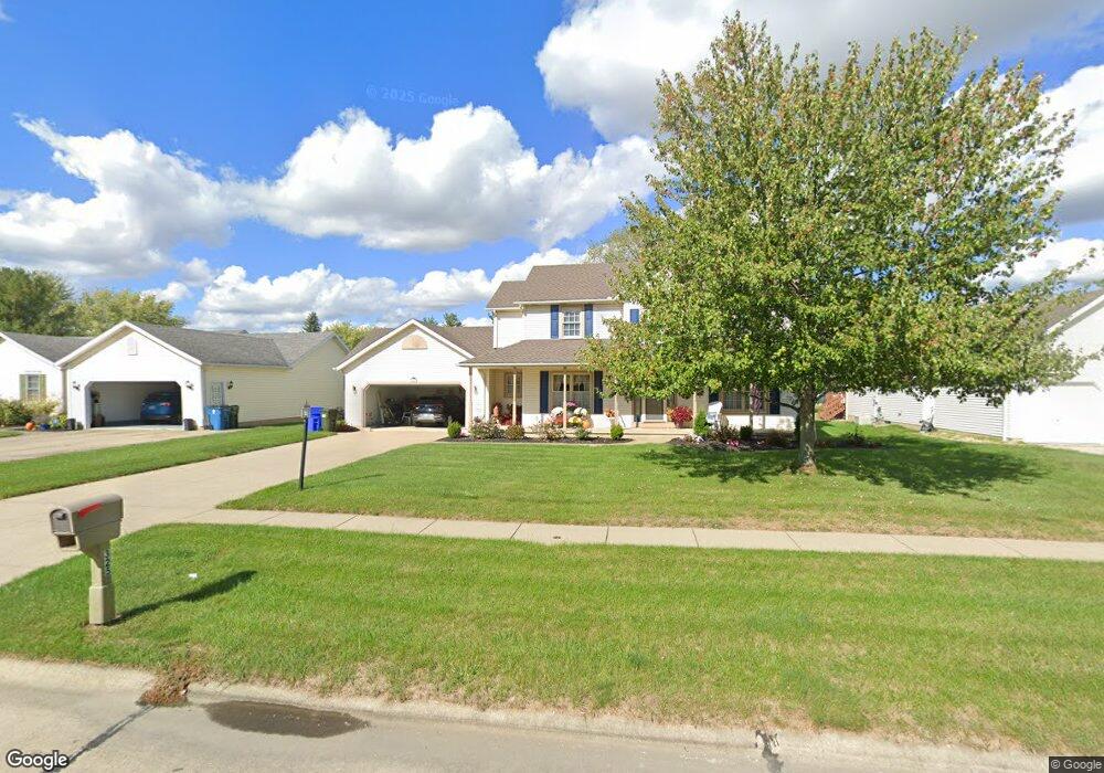 325 Forest St, Lagrange, OH 44050 - photo 1