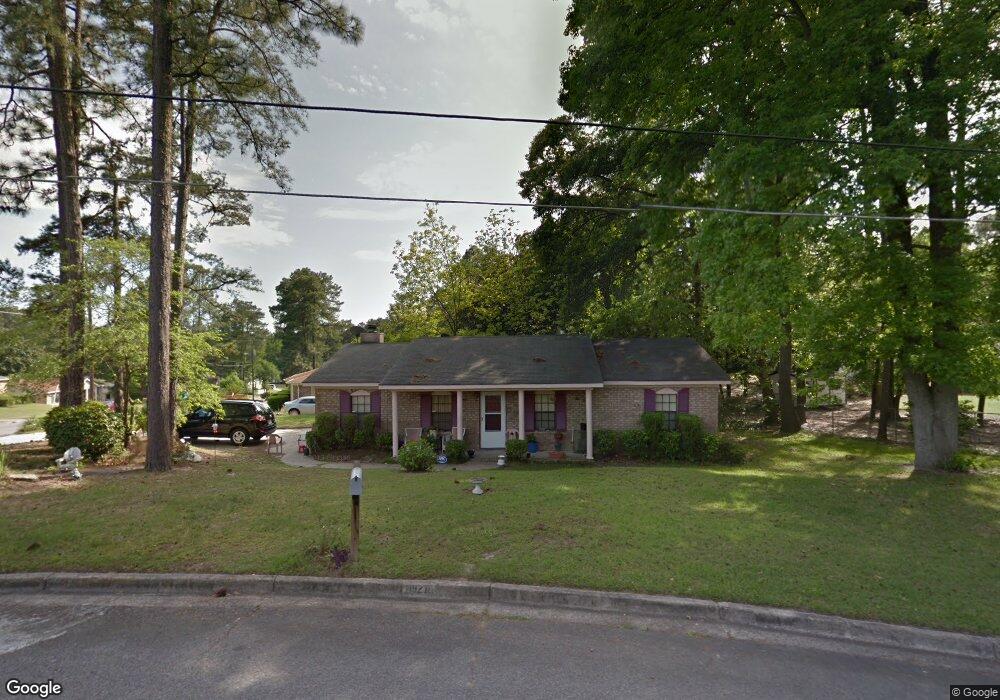 1927 Valley Spring Rd, Augusta, GA 30909 - photo 1