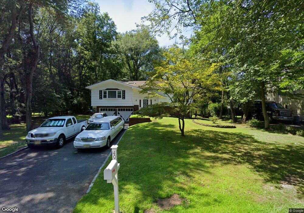 49 Pascack Ave, Rivervale, NJ 07675 - photo 1