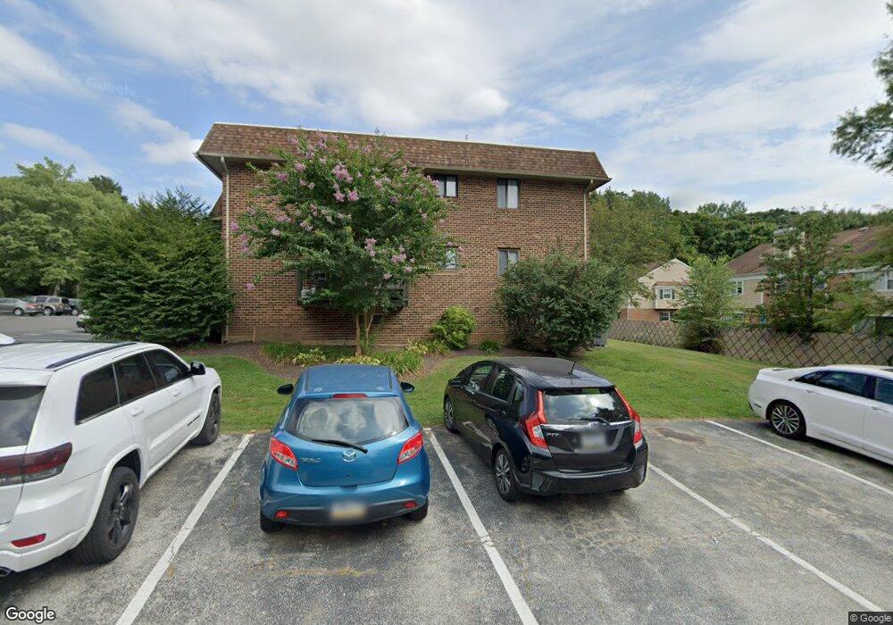 378 Saybrook Ln unit 40B, Wallingford, PA 19086 - photo 1