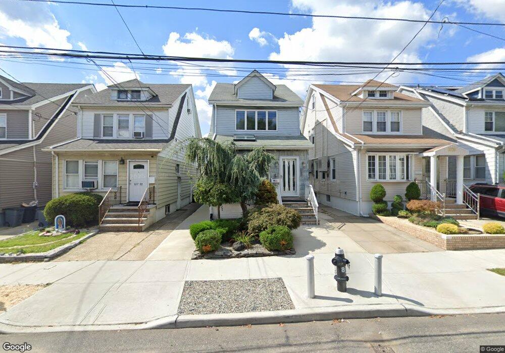 13720 94th St, Ozone Park, NY 11417 - photo 1