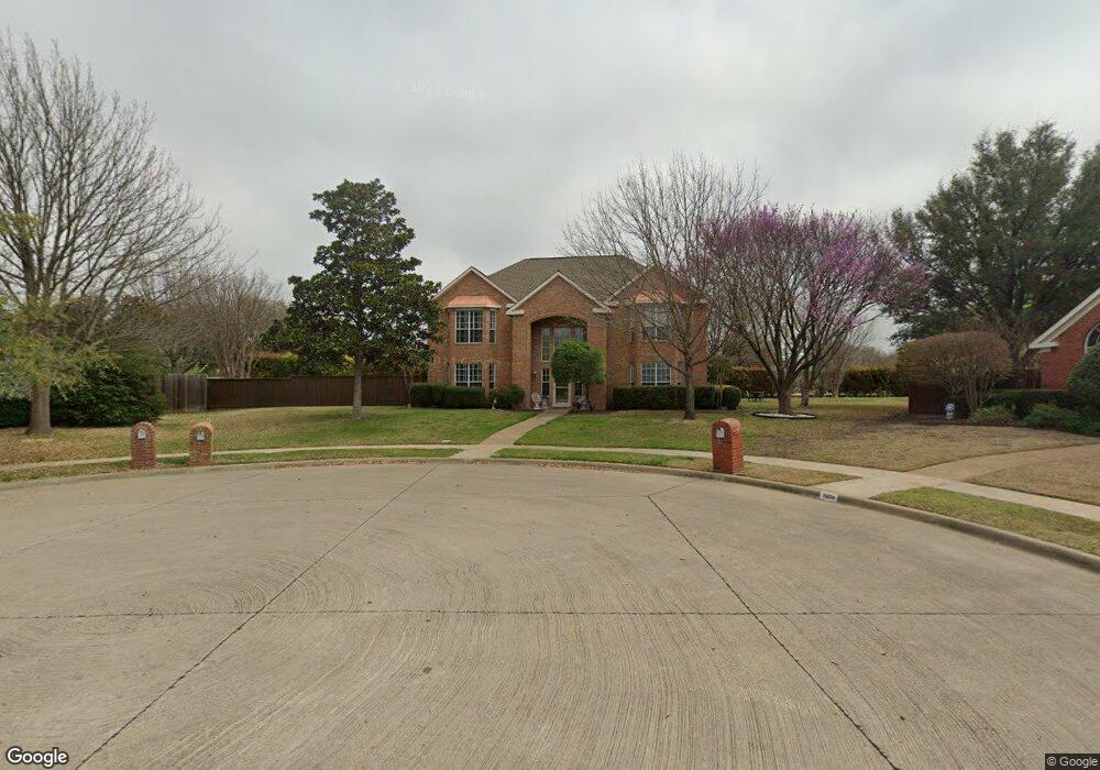 5806 Madison Ct, Richardson, TX 75082 - photo 1