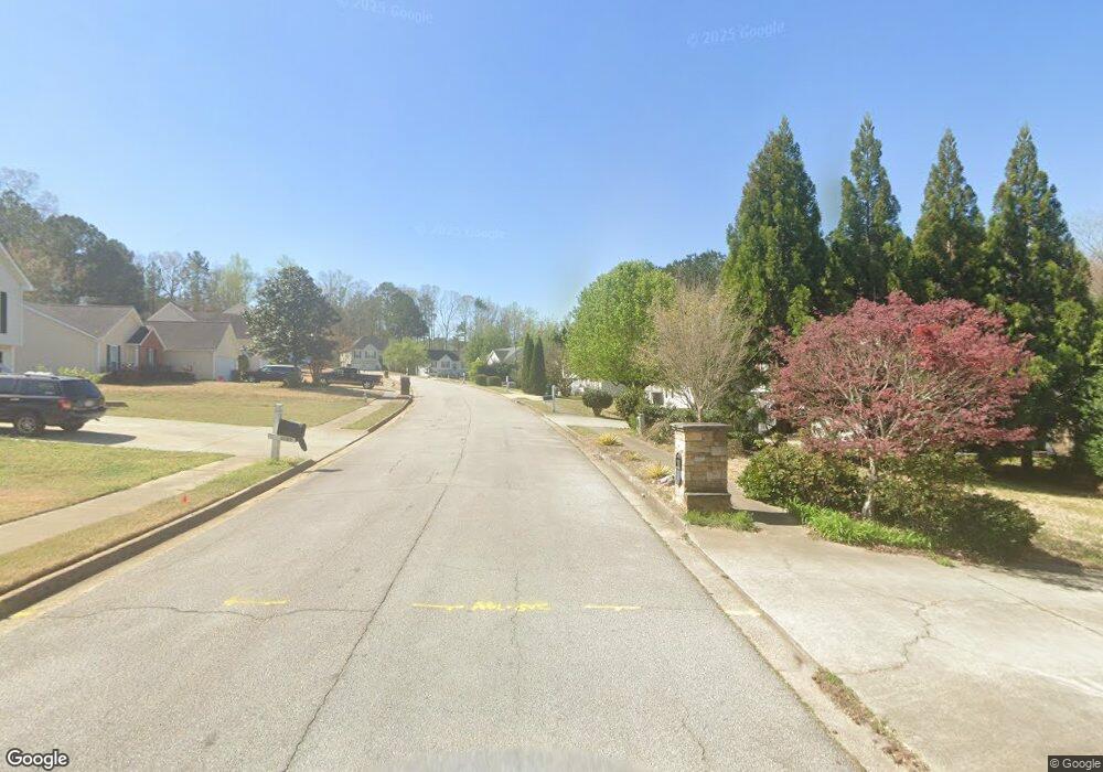 0 Raintree Loop unit 3220184, Jonesboro, GA 30236 - photo 1