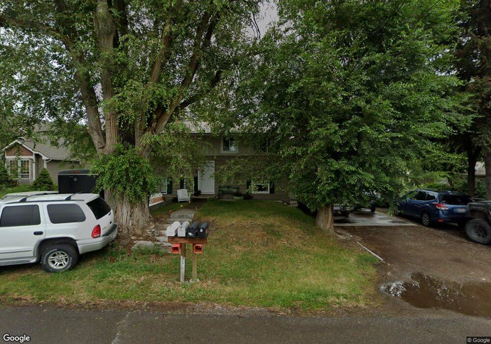 1603 8th Ave E, Kalispell, MT 59901 - photo 1