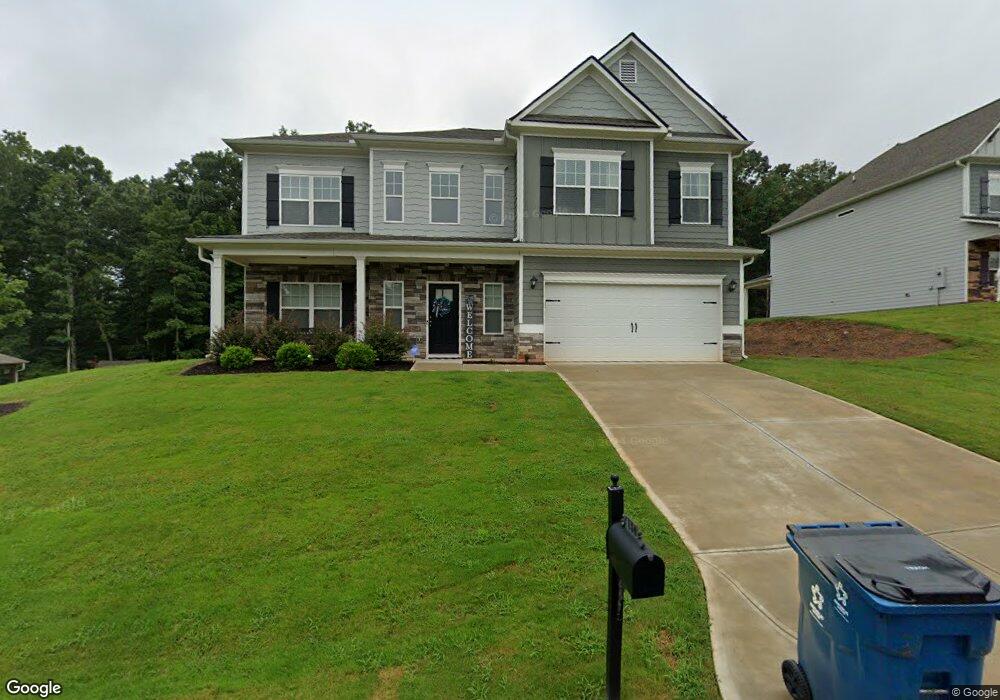 150 Collingwood Landing unit 24, Covington, GA 30016 - photo 1