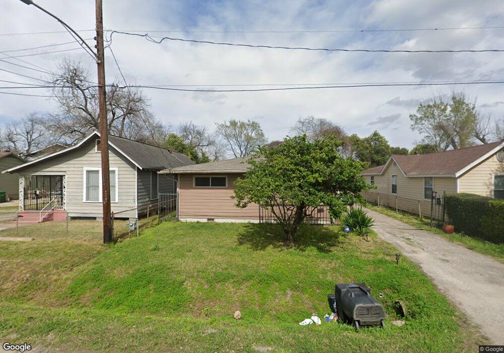4013 Reid St, Houston, TX 77026 - photo 1