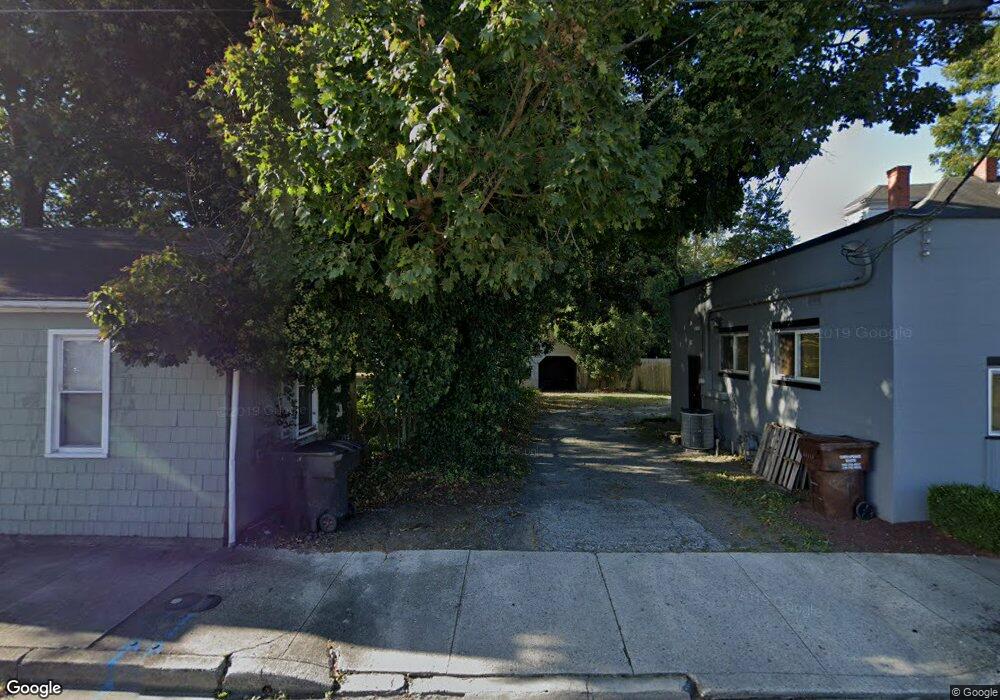 108 Wilson St, Salisbury, MD 21801 - photo 1