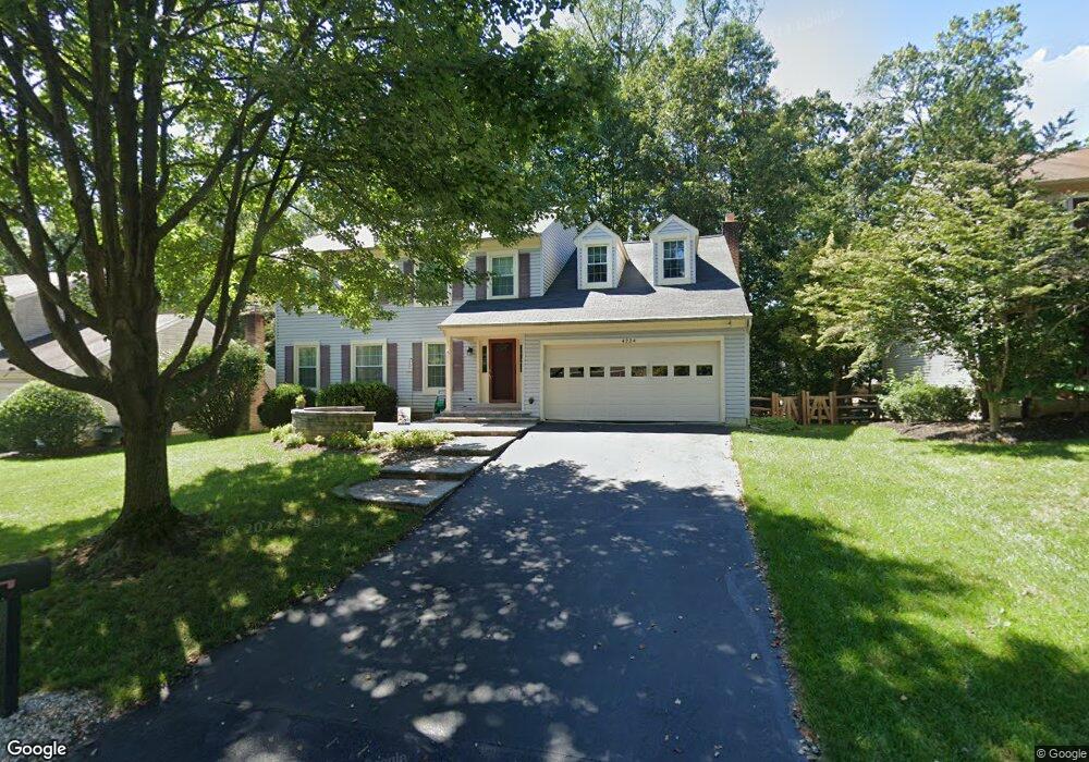 4224 Headwaters Ln, Olney, MD 20832 - photo 1