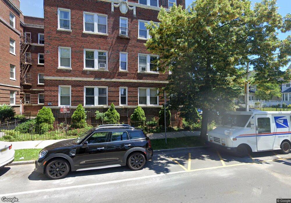 107 2nd Ave unit 11, Newark, NJ 07104 - photo 1