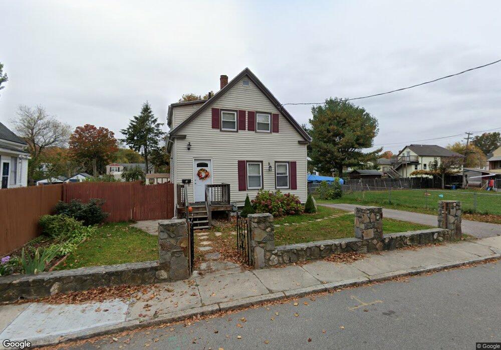 7 Oliver St, Milford, MA 01757 - photo 1