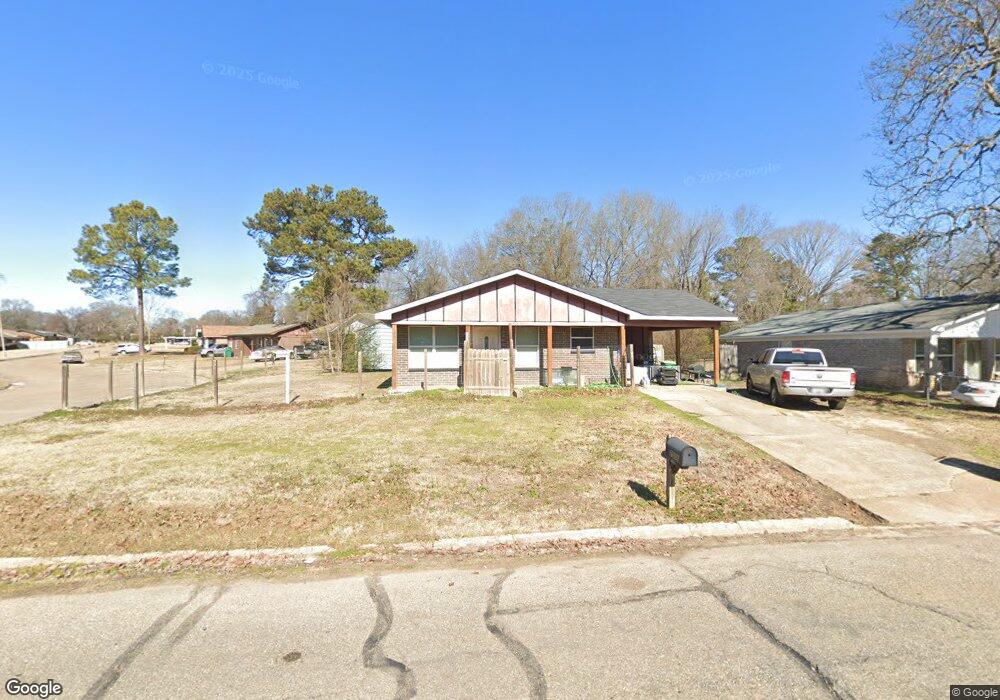 2508 Garber St, Texarkana, TX 75501 - photo 1