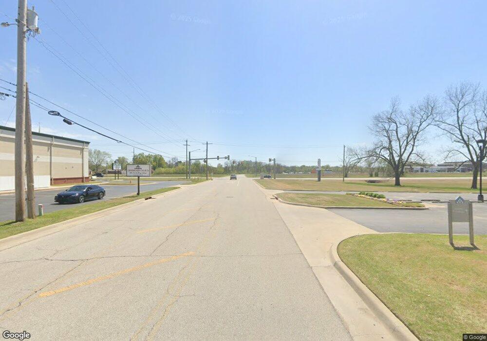 0 S Nogales Ave, Jenks, OK 74037 - photo 1