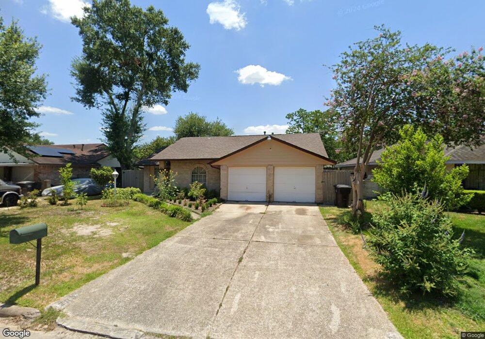 2119 Winter Bay Ln, Houston, TX 77088 - photo 1