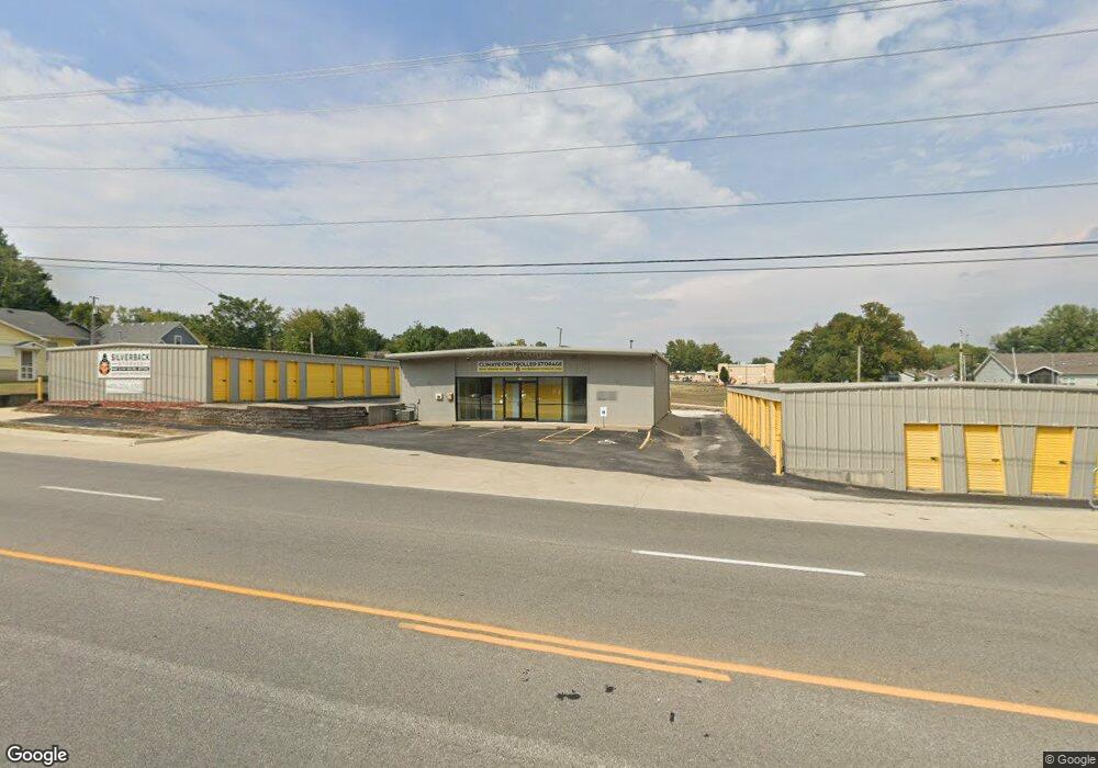 411 E Mount Vernon St, Nixa, MO 65714 - photo 1