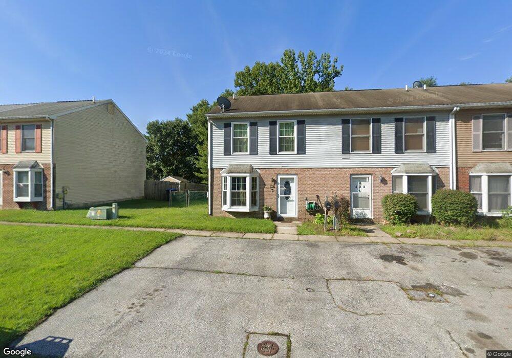 321 Thayer Ct, Newark, DE 19702 - photo 1