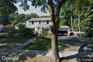 51 Longfellow Rd, Newton Lower Falls, MA 02462