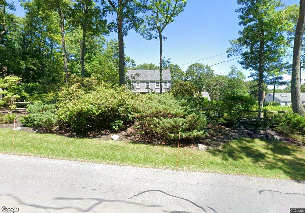 795 Eames Way, Marshfield, MA 02050 - photo 1