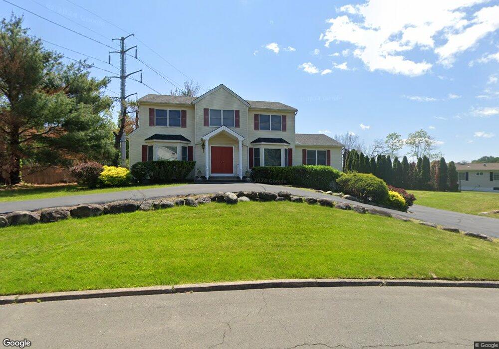 50 Corners Rd, Congers, NY 10920 - photo 1