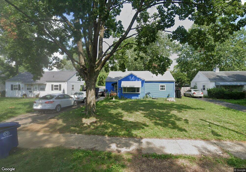 476 S Hampton Rd, Columbus, OH 43213 - photo 1