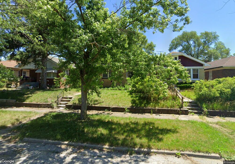 4165 Jefferson St, Gary, IN 46408 - photo 1