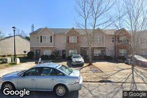 4026 Browne Ct, Conley, GA 30288