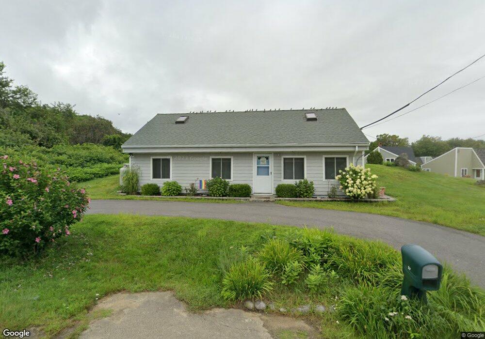 53 Buzzell Rd, Wells, ME 04090 - photo 1