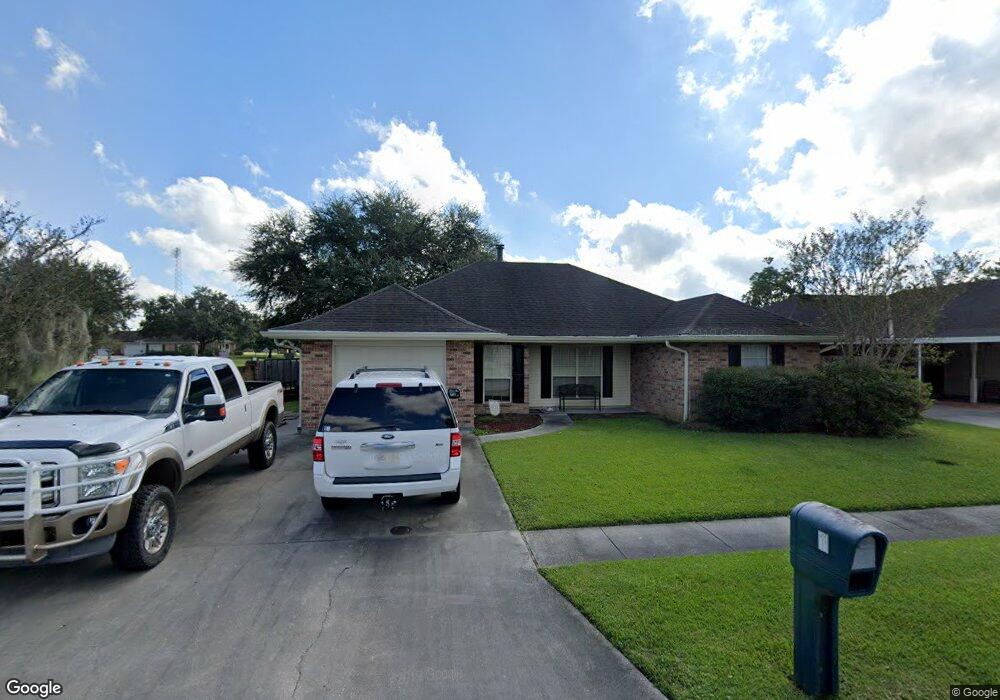 1 Cobblestone West, Houma, LA 70360 - photo 1