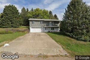 401 Railroad Ave, Dow City, IA 51528