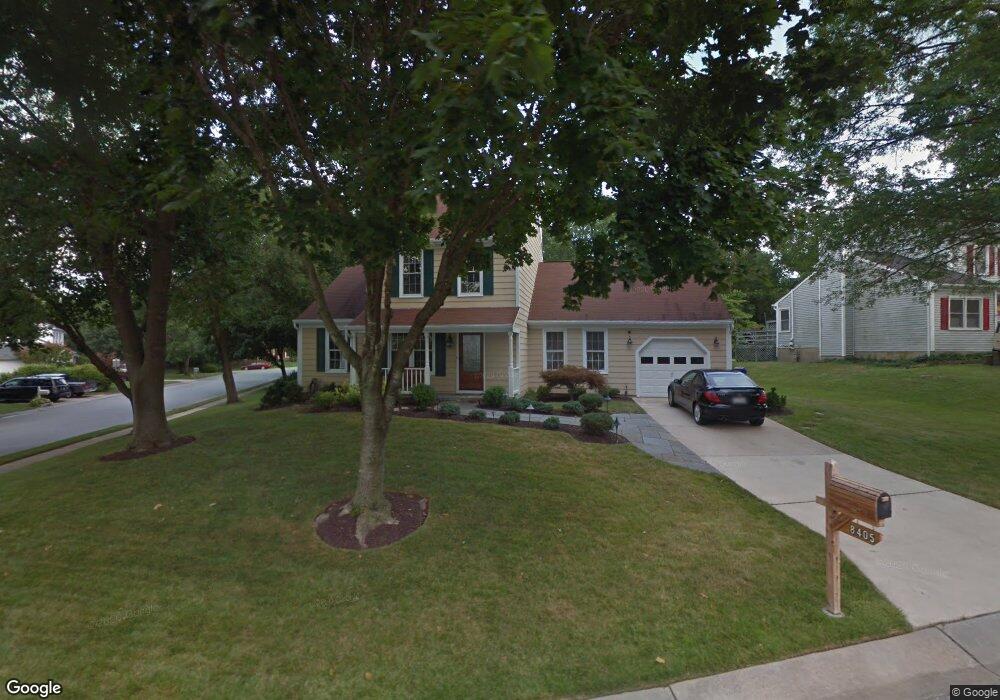 8405 Kenton Ct, Columbia, MD 21046 - photo 1