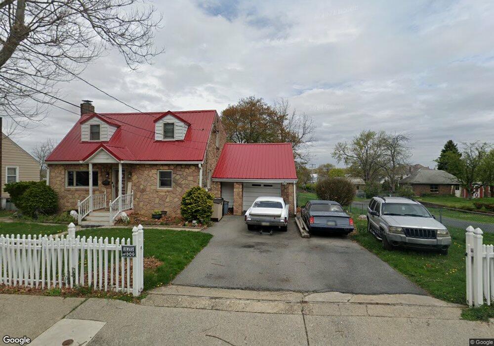 1415 E Gordon St unit 1421, Allentown, PA 18109 - photo 1