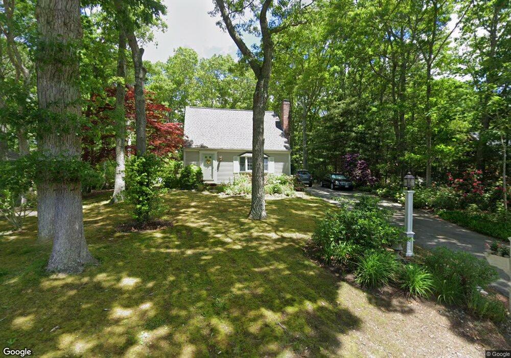 48 Kiahs Way, East Sandwich, MA 02537 - photo 1