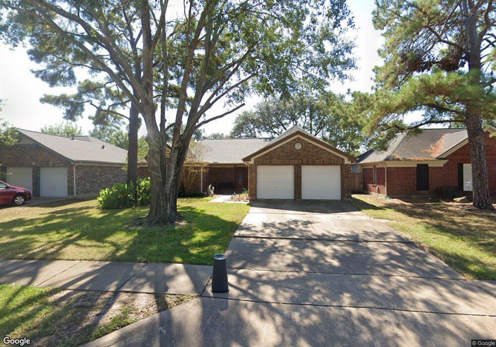 17419 Hamilwood Dr, Houston, TX 77095 - photo 1