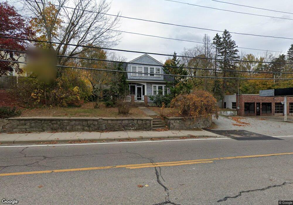 1776 Main St, West Warwick, RI 02893 - photo 1