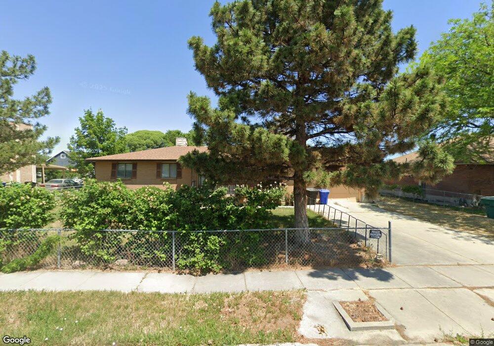 2758 W 7420 S, West Jordan, UT 84084 - photo 1