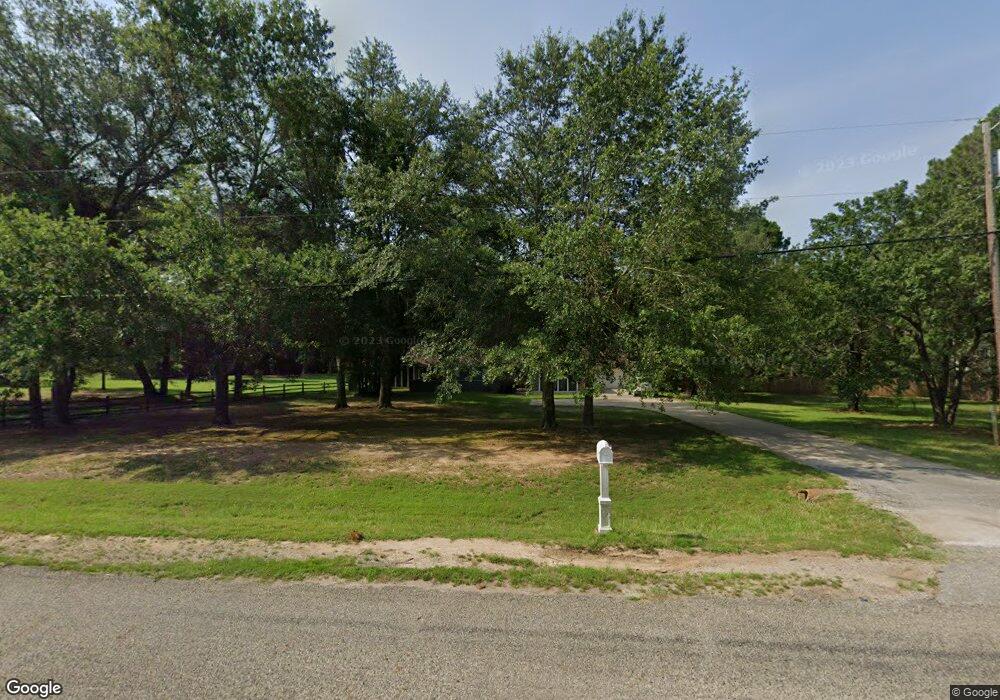 819 Jeff Davis Dr, Tyler, TX 75703 - photo 1