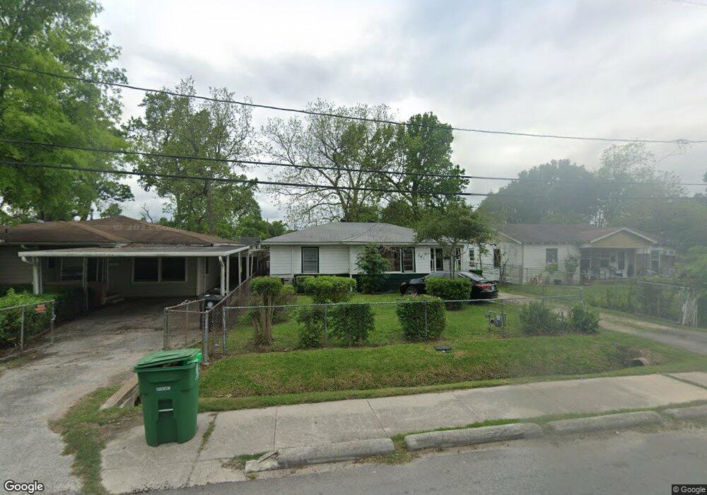 781 Granville Dr, Houston, TX 77091 - photo 1