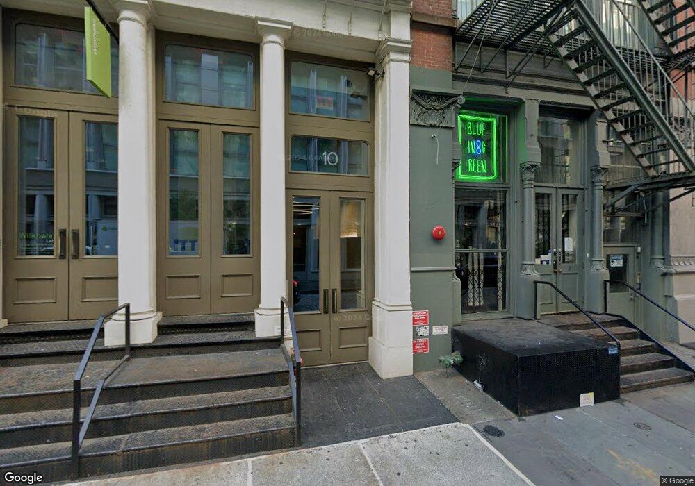 8 Greene St unit 6, New York, NY 10013 - photo 1