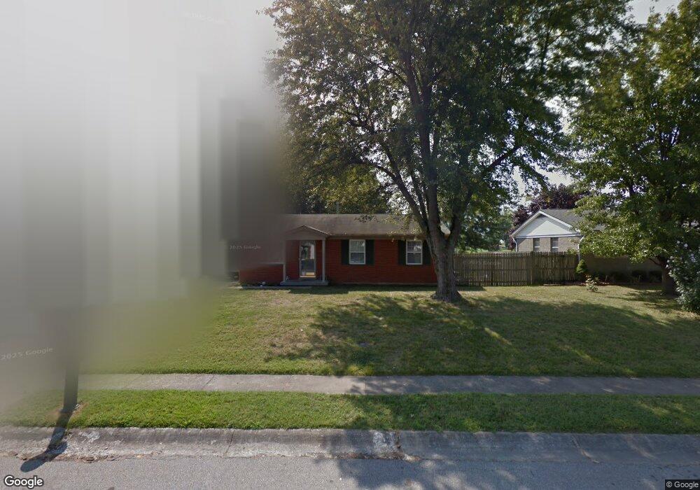 303 April Ct, Charlestown, IN 47111 - photo 1